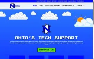 Newbury Design Associates Inc website