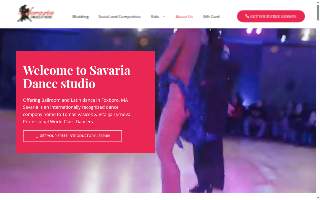 Savaria Dance Studio