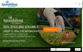 Spaulding Outpatient for Children Foxborough