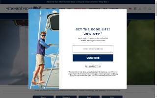 vineyard vines of Foxborough