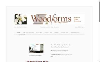 Woodforms of Foxborough