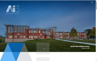Ai3 Architects