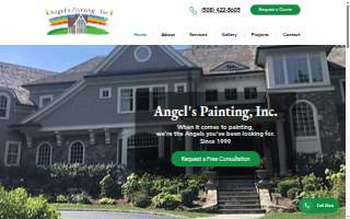 Angel's Painting, Inc.