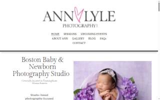 Ann Lyle Photography