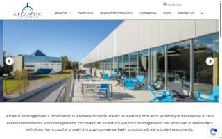 Atlantic Management Corporation