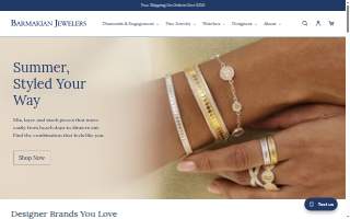 Barmakian Jewelers