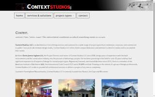 Context Studios LLC