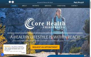 Core Health Therapies