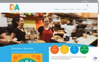 Downtown Bookkeeper website