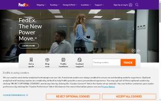 FedEx Office Print & Ship Center of Framingham