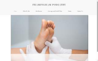 Framingham Podiatry Associates