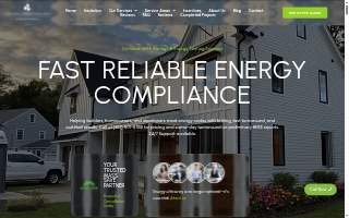 Home Energy Efficiency Consultants LLC of Framingham