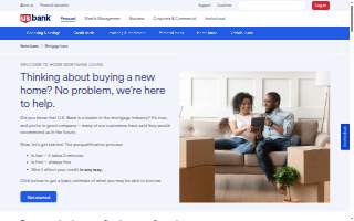 Hongmei Wang-U.S. Bank Mortgage