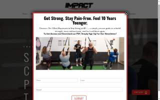 Impact Metrowest
