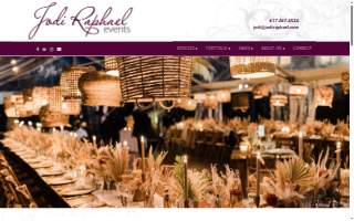 Jodi Raphael Events of Wellesley