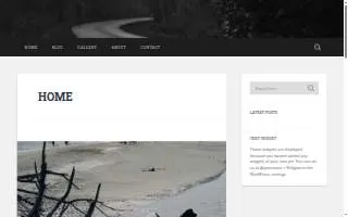 Life Is Dog, Inc of Framingham website