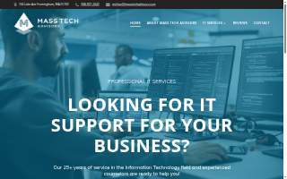 Mass Tech Advisors LLC