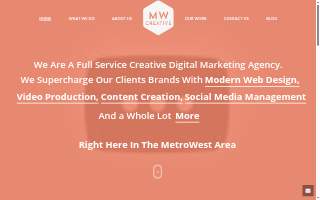 MetroWest Creative