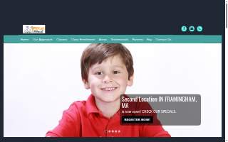 Pi Math School of Framingham