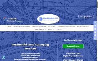 RealMapInfo LLC of Framingham
