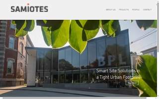 Samiotes Consultants Inc