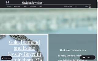 Sheldon Jewelers of Framingham