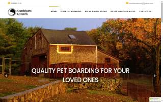 Southboro Kennels of Framingham