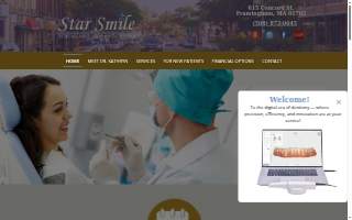 Star Smile Dental & Implant Center