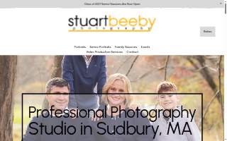 Stuart Beeby Photography of Sudbury