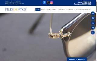 Studio Optics of Framingham