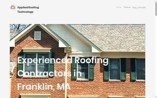 Applied Roofing Technology