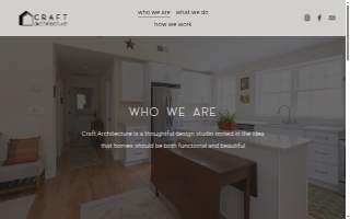 Craft Architecture LLC of Franklin