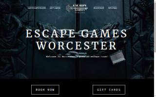 Escape Games Worcester