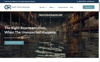 Gentili + Rossini Associates