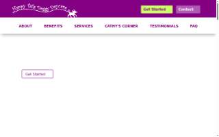 Happy Tails Doggy Daycare, Inc.
