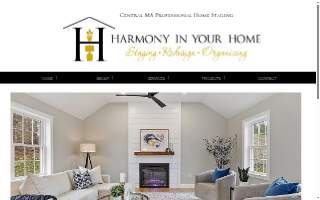 Harmony In Your Home of Millbury