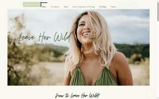 Her Wild Beauty Studio