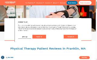 Highbar Physical Therapy - Franklin