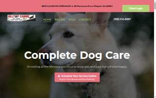 Hilltop Canine LLC