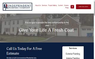 Independent Painting Company