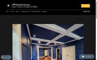 JTM Painting Contractors