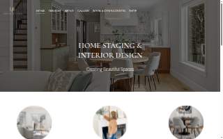 LJL Home Staging of Franklin