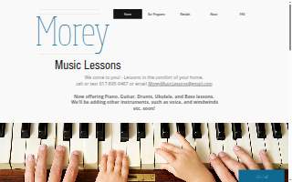 Morey Music