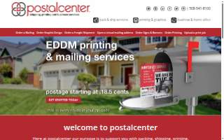 postalcenter