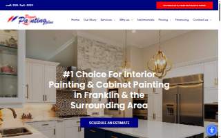 Power Painting Plus