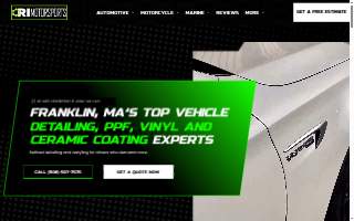 RI Motorsports and Detail LLC