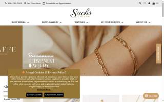 Sachs Jewelers of Franklin