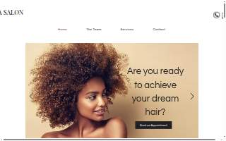 Sage Salon