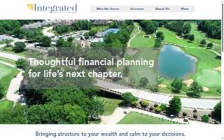 Timothy Demeritt CFP - Integrated Financial Partners