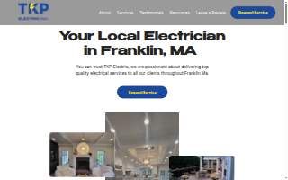 TKP Electric